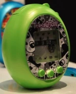 TamaTown Tama-Go/Shell list | Tamagotchi Wiki | Fandom