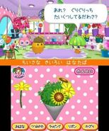 Flower Shop