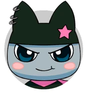 Portrait kuromametchi.png (60 KB) In-game portrait (Adventure Kingdom)