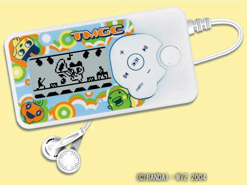 ② たまごっちミュージックフィーバー Tamagotchi Music Fever | Tamagotchi Wiki | Fandom