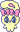 HappyBunny Sprite