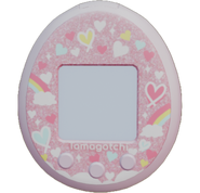 Tamagotchi On