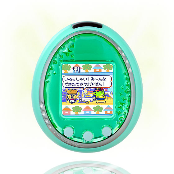 Tamagotchi iD L/Shell list | Tamagotchi Wiki | Fandom
