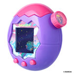 TamagotchiParadisePurpleSkyShell2
