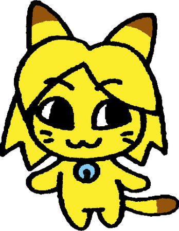 Nyankotchi | Tamagotchi Wiki | Fandom
