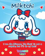 Milktchi profile