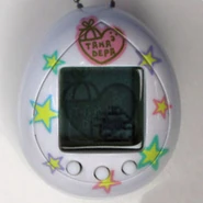 Tamagotchi Nano Version 2