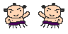 Sprite in Hoshi de Hakken!! Tamagotchi