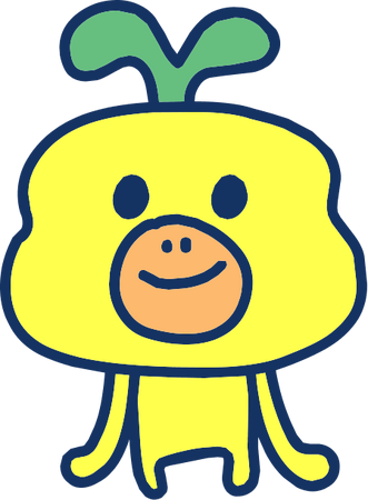 Kuchipatchi, Personagem, Tamagotchi Uni