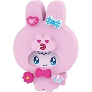 NEOGDS-73545.jpg (6 KB) Yumemitchi - Cute Bunny Set
