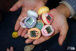 SKZOO Tamagotchi | Tamagotchi Wiki | Fandom
