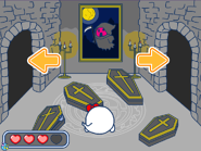 Haunted House game (Tama & Earth EXPO)