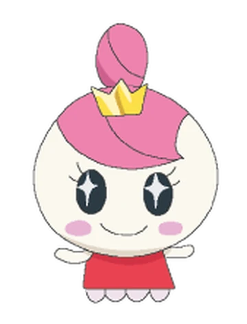 Princess Tamakoko | Tamagotchi Wiki | Fandom