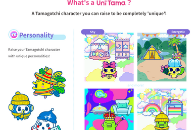 The Ultimate Tamagotchi Gift Guide 🤩💕, News, Tamagotchi Uni