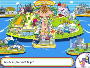 tamaページ Tama & Earth EXPO | Tamagotchi Wiki | Fandom