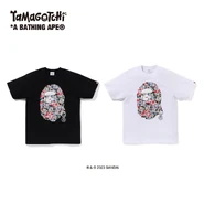 ABAPE Tee ApeHead.jpg (83 KB) Ape Head Tee shirt