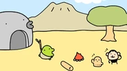 Appearance in Tamagotchi Official Shorts