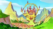 Banana Kingdom