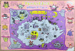 Devilgotchi Pencil Board