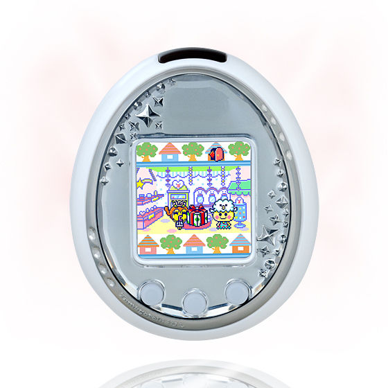 Tamagotchi iD L/Shell list | Tamagotchi Wiki | Fandom