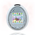 Tamagotchi iD L/Shell list | Tamagotchi Wiki | Fandom