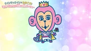 Promo image revealing Prince Okazarutchi