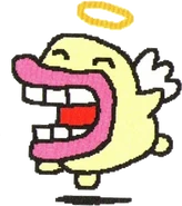 TarakotchiAngelSmile.png (144 KB) Smiling