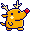 Rednosetchi iD sprite