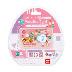Japan Bandai Tamagotchi Smart ONE PIECE Special TamaSma CARD – Cho Kawaii  Japan