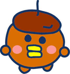 Image of Korokotchi.