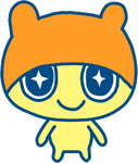 Mamemametchi blue.png