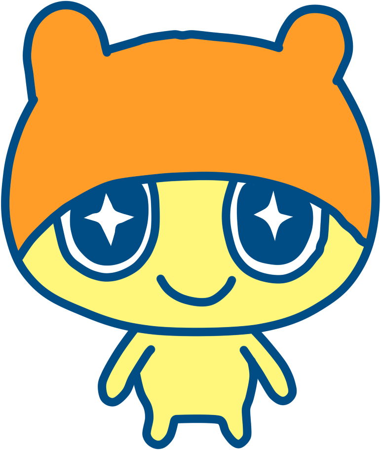 Mamemametchi, Tamagotchi Wiki