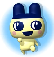Mametchiart2x.png (104 KB) Official Artwork of Mametchi.