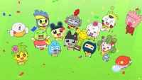 Kuromametchi's soccer team