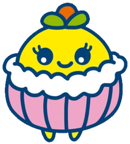 Image of Kurumaritchi.