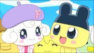 Pianitchi Mametchi 3