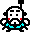 Alternate sprite from Tamagotchi L.i.f.e.