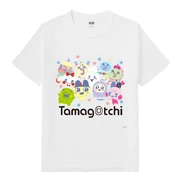 Uniqlo t-shirt