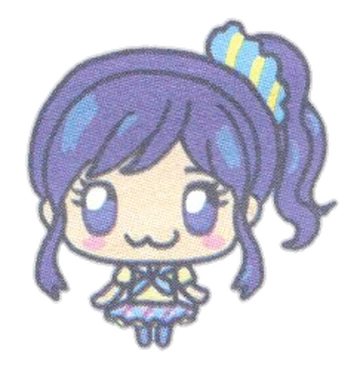 Aoi-chan-tchi | Tamagotchi Wiki | Fandom