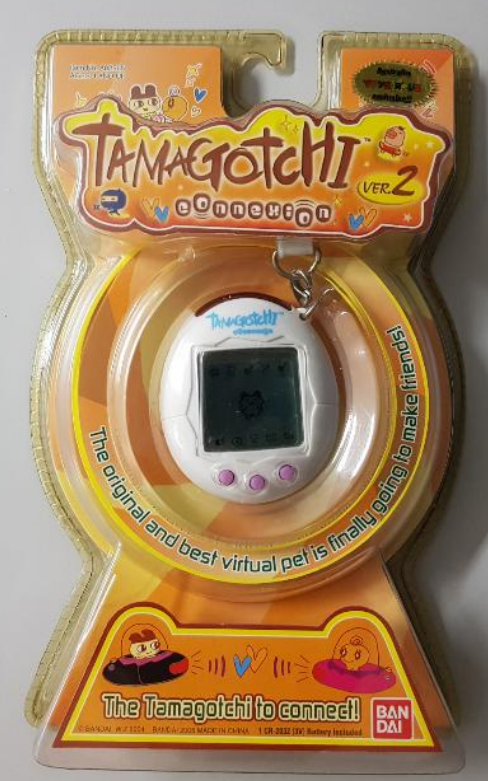 Tamagotchi Connection V2 Growth Chart - Tama Town