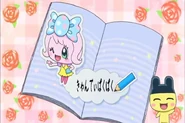 Episode 002 (Candy Paku Paku)
