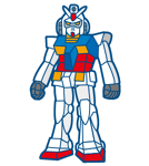 RX-78-2 Gundam