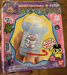 Small Amigurumi knitting set
