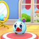 Mizutamatchi Clown Outfit