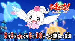 Click here to view the image gallery for Miraitchi/Anime Gallery.