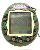 Tamagotchi Connection Version 2/Shell list | Tamagotchi Wiki Tamagotchi Connection Version 2/Shell list | Tamagotchi Wiki