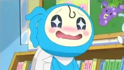 Click here to view the image gallery for Sabusabutchi/Anime Gallery.