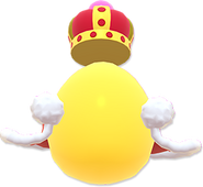 Gotchi King