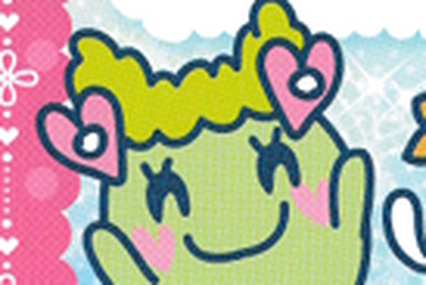 Tama Star Circus | Tamagotchi Wiki | Fandom