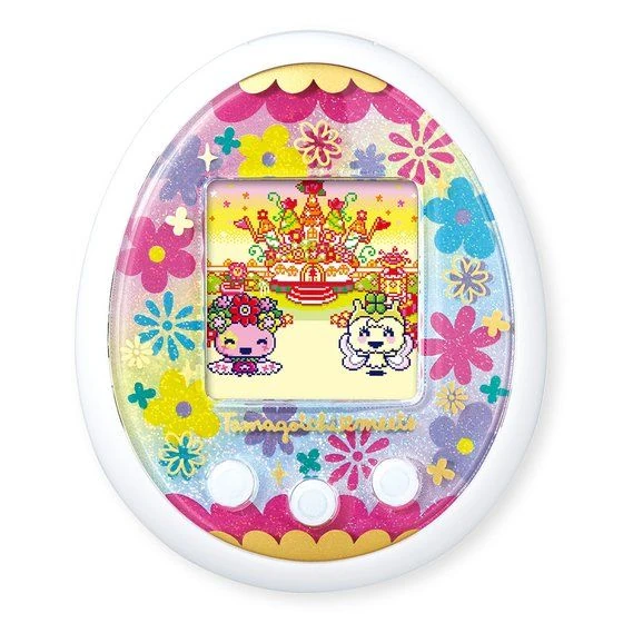 Tamagotchi On/Shell list | Tamagotchi Wiki | Fandom